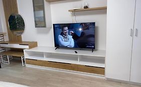 New Apartment Situat Pe Stefan Cel Mare, La 5 Min De Obor