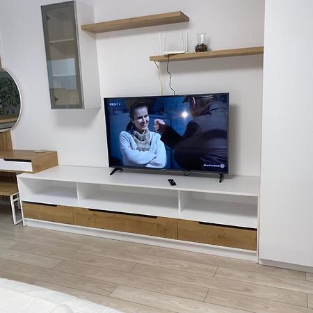 New Apartment Situat Pe Stefan Cel Mare, La 5 Min De Obor Bukarest Exterior foto