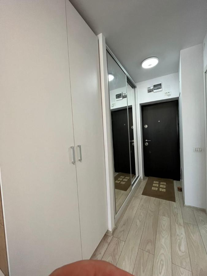 New Apartment Situat Pe Stefan Cel Mare, La 5 Min De Obor Bukarest Exterior foto